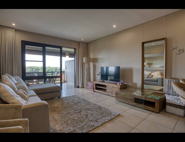3 BEDROOM APARTMENT TO LET IN ZIMBALI ESTATE